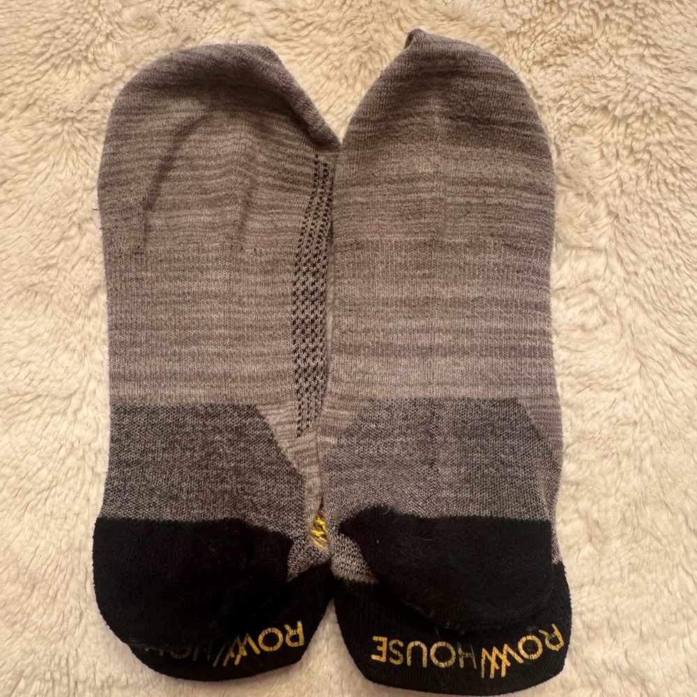 Row House Socks - Picture 3 of 4